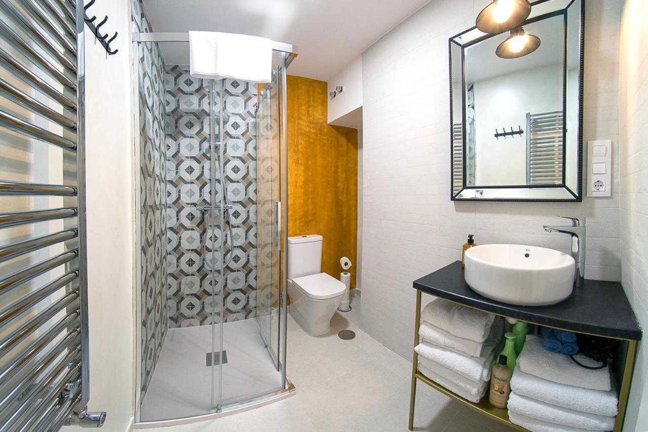 Apartment Cervantes 5 Collection Catedral - Alcantara