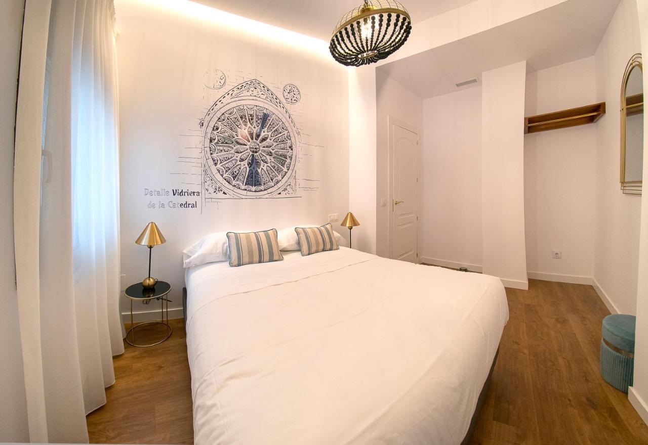 Appartement Cervantes 5 Collection Catedral - Alcantara