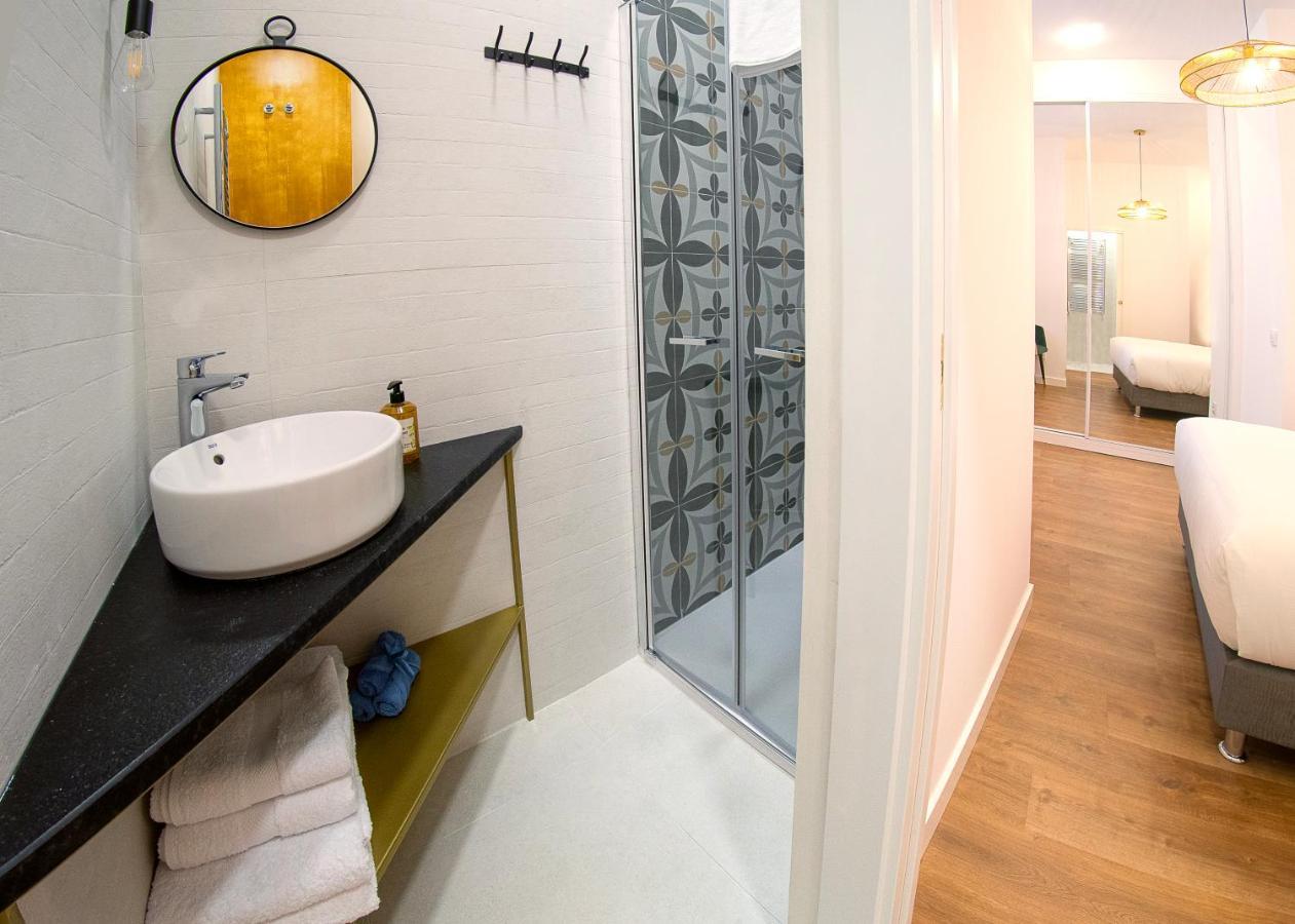 Cervantes 5 Collection Catedral - Alcantara Appartement *