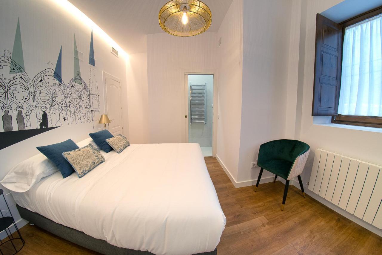Cervantes 5 Collection Catedral - Alcantara Appartement *