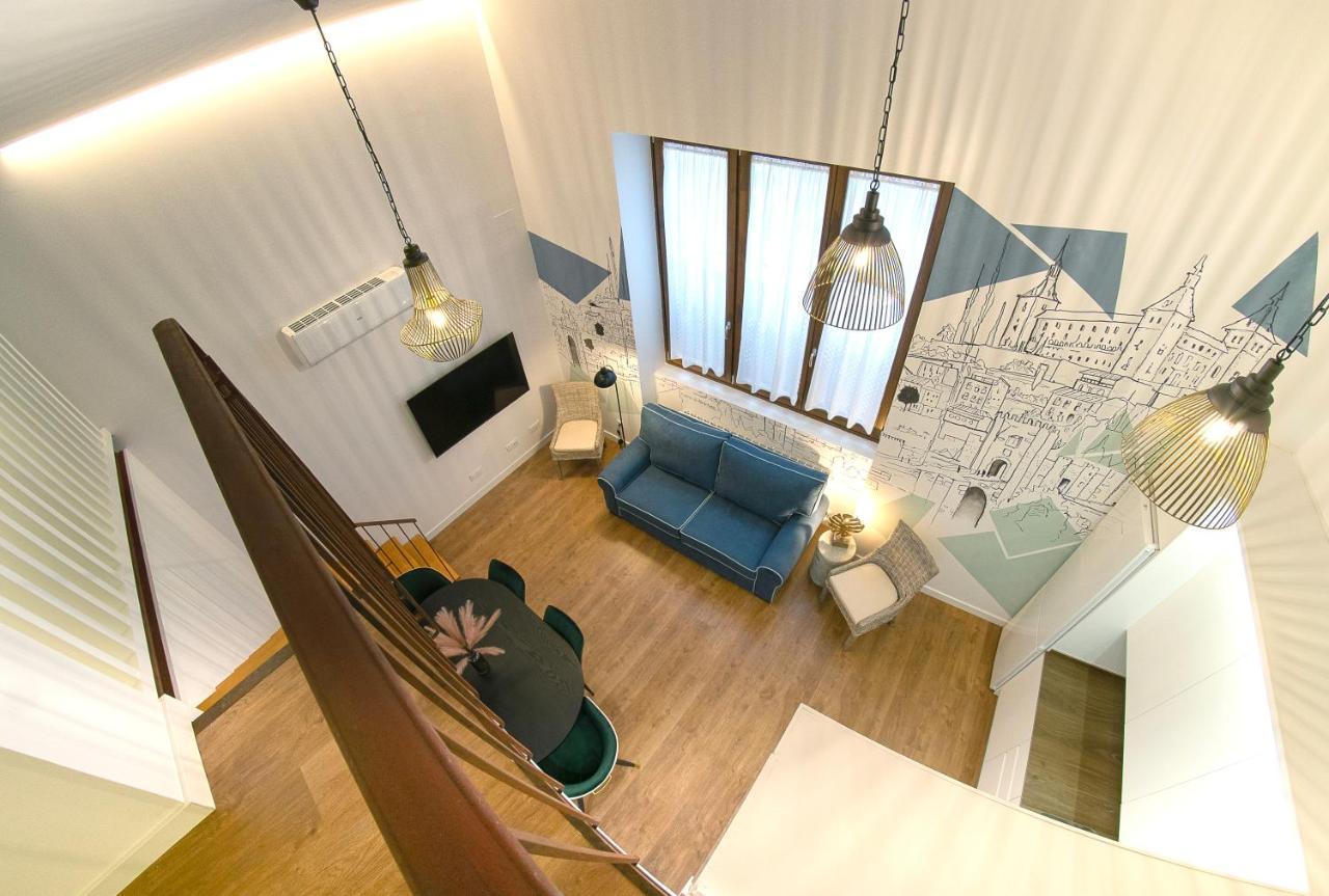 Appartement Cervantes 5 Collection Catedral - Alcantara