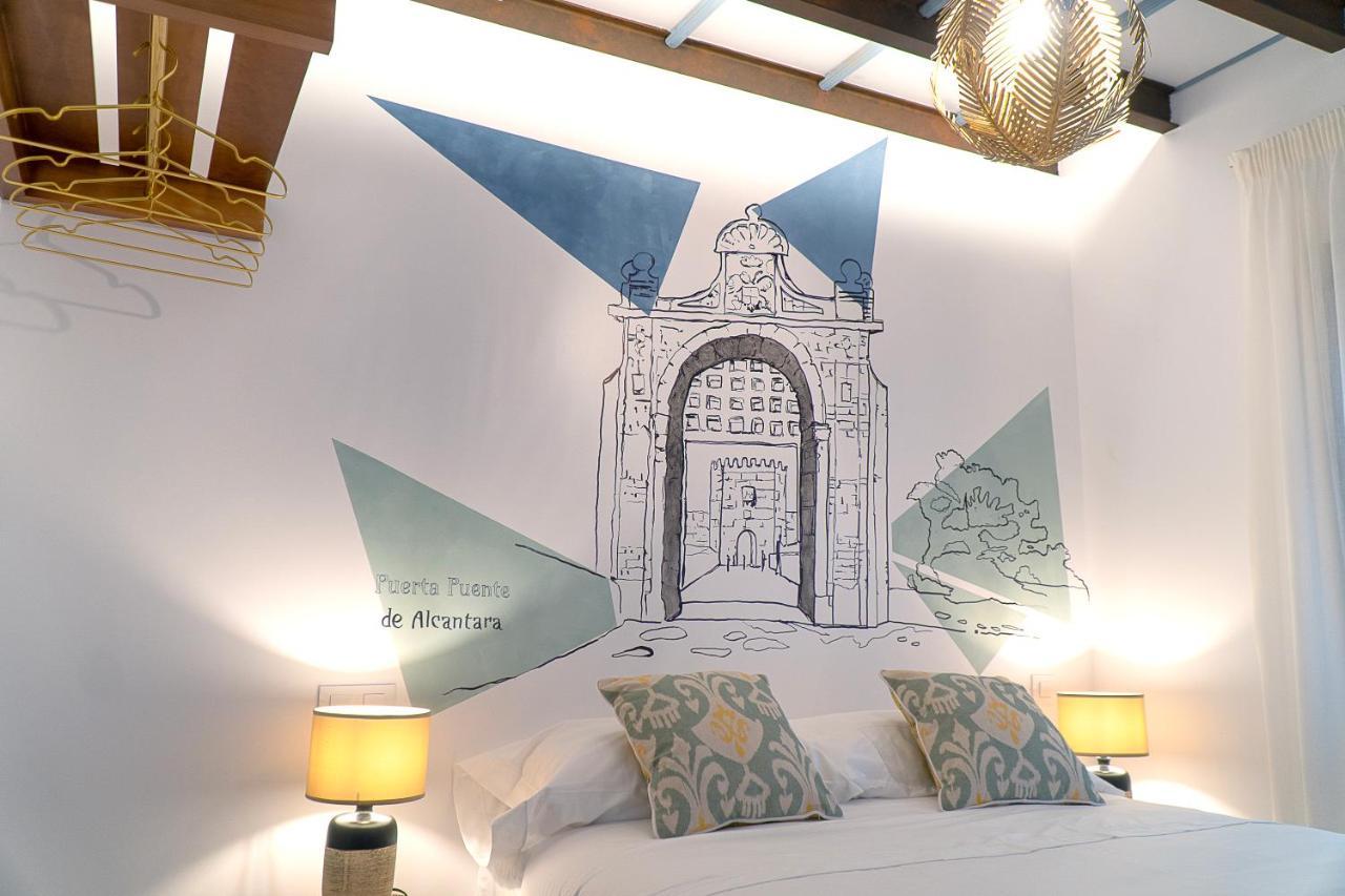 Cervantes 5 Collection Catedral - Alcantara Appartement *