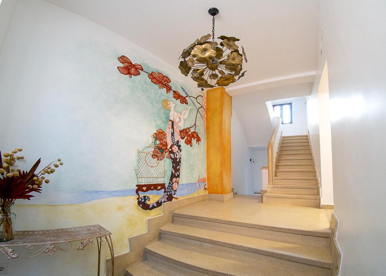 Cervantes 5 Collection Catedral - Alcantara Appartement *