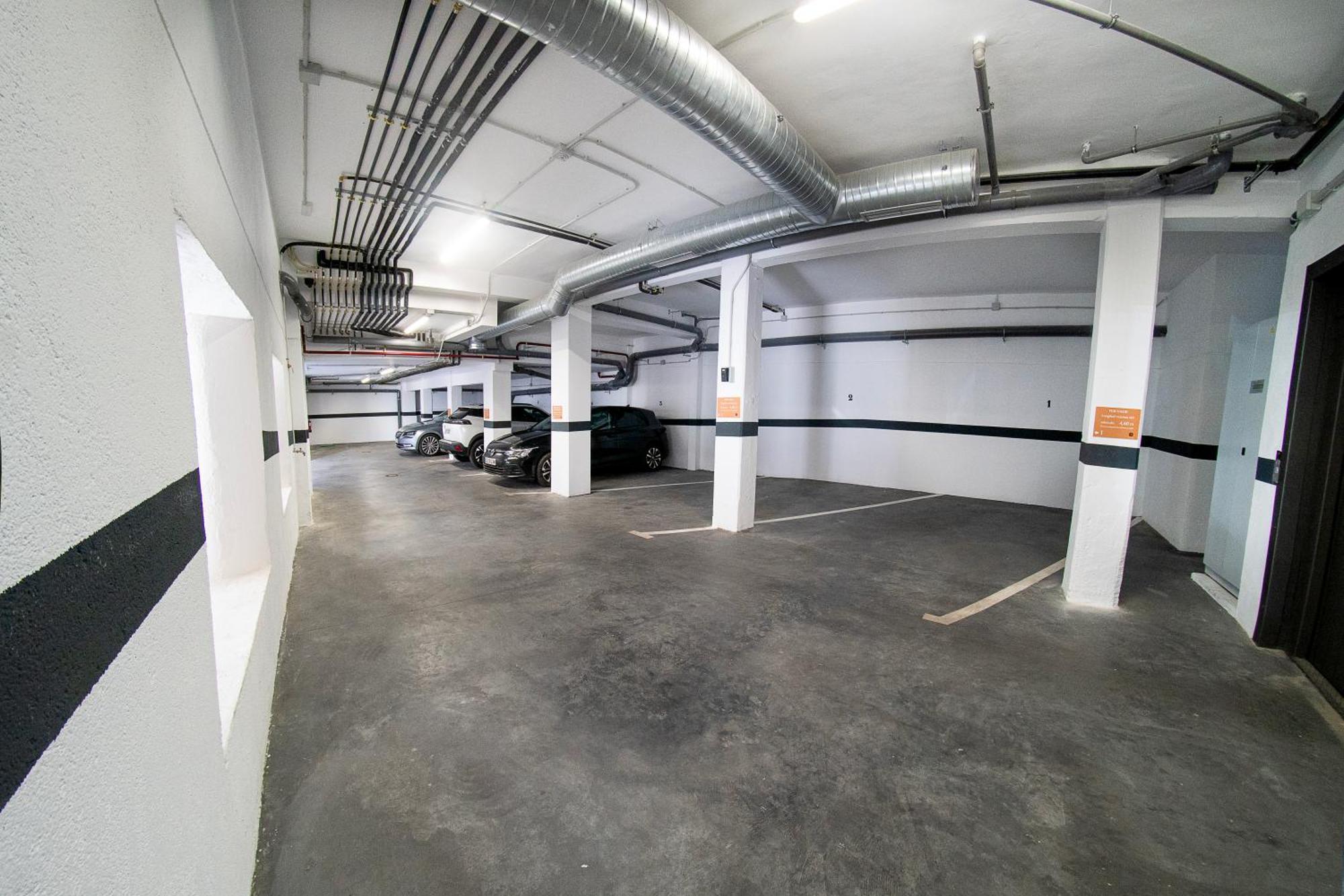 Cervantes 5 Collection Catedral - Alcantara Appartement